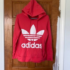 ADIDAS ORIGINALS hoodie